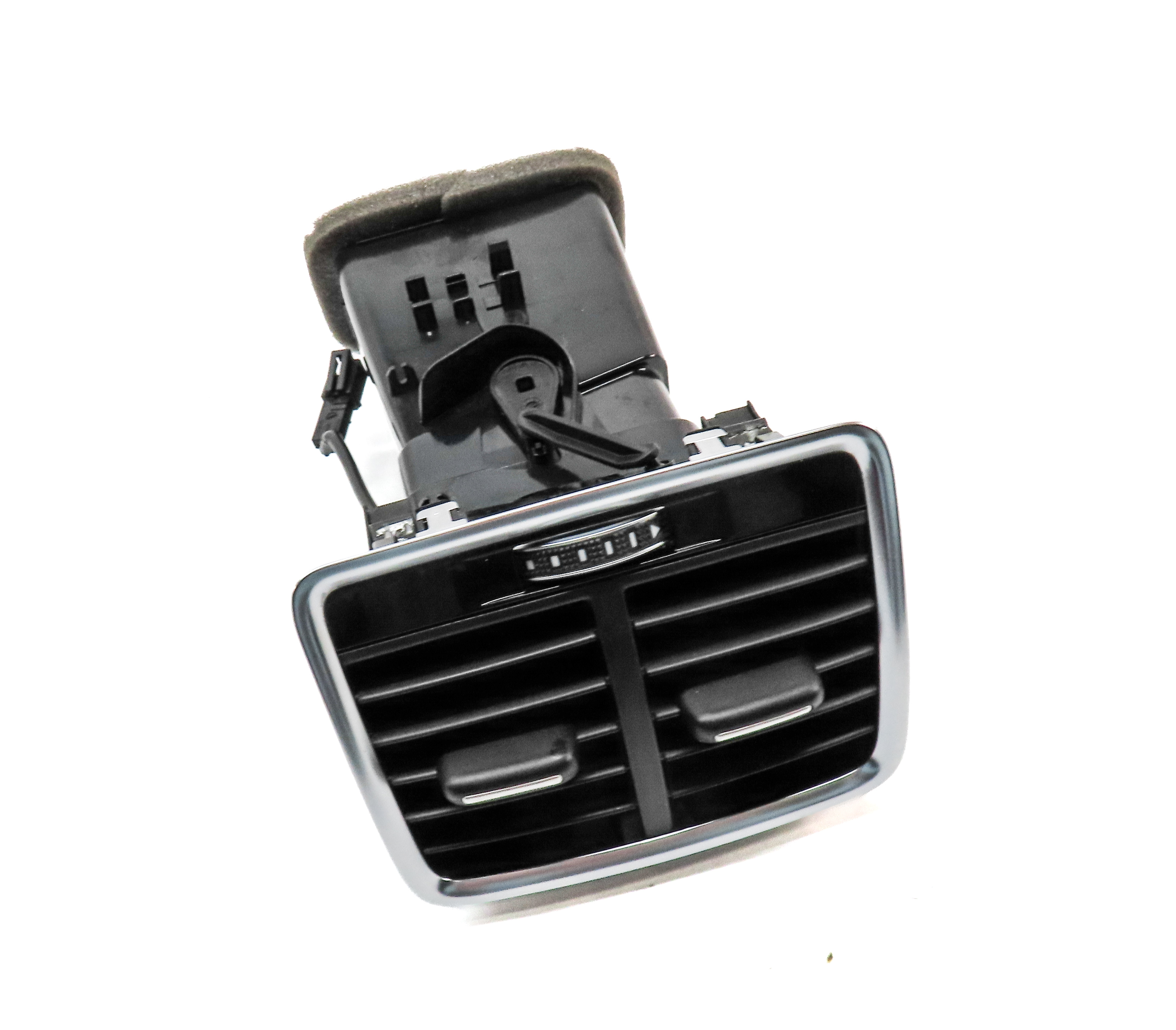 2018 AUDI Q3 (8U) REAR CENTER CONSOLE DUAL HEATER A/C AIR VENT — exact item pictured